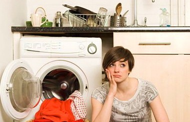 Sửa máy giặt Electrolux tại nhà 